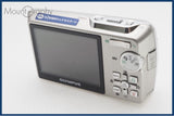 OLYMPUS オリンパス μ750 バッテリー&amp;充電器付属 同梱無料 #i10897