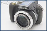 難あり OLYMPUS オリンパス SP-550UZ 単三電池仕様 同梱無料 #i10899