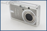 PENTAX ペンタックス Optio S10 同梱無料 #i10900