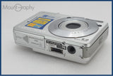 【動作保証】 SONY ソニー Cyber-shot DSC-W50 同梱無料 #i10903