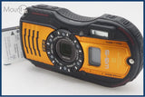 【動作保証】 RICOH リコー WG-5 バッテリーのみ付属 同梱無料 #i10907