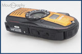 【動作保証】 RICOH リコー WG-5 バッテリーのみ付属 同梱無料 #i10907