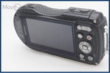 【動作保証】 RICOH リコー WG-5 バッテリーのみ付属 同梱無料 #i10907