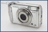 【動作保証】 FUJIFILM フジフィルム FinePix A800 単三電池仕様 同梱無料 #i10908