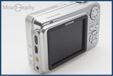【動作保証】 FUJIFILM フジフィルム FinePix A800 単三電池仕様 同梱無料 #i10908