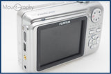 【動作保証】 FUJIFILM フジフィルム FinePix A800 単三電池仕様 同梱無料 #i10909