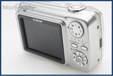 【動作保証】 FUJIFILM フジフィルム FinePix A800 単三電池仕様 同梱無料 #i10909