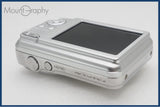 【動作保証】 FUJIFILM フジフィルム FinePix AV100 単三電池仕様 同梱無料 #i10910