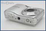 【動作保証】 FUJIFILM フジフィルム FinePix AV100 単三電池仕様 同梱無料 #i10910