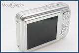 【動作保証】 FUJIFILM フジフィルム FinePix AV100 単三電池仕様 同梱無料 #i10910