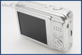 【動作保証】 FUJIFILM フジフィルム FinePix AV100 単三電池仕様 同梱無料 #i10910