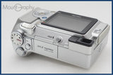 【動作保証】 FUJIFILM フジフィルム FinePix E500 単三電池仕様 同梱無料 #i10911
