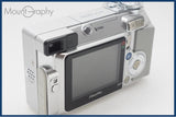 【動作保証】 FUJIFILM フジフィルム FinePix E500 単三電池仕様 同梱無料 #i10911