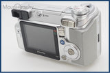 【動作保証】 FUJIFILM フジフィルム FinePix E500 単三電池仕様 同梱無料 #i10911