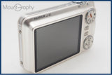 【動作保証】 FUJIFILM フジフィルム FinePix JZ300 同梱無料 #i10913