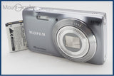 【動作保証】 FUJIFILM フジフィルム FinePix JZ250 バッテリーのみ付属 同梱無料 #i10914