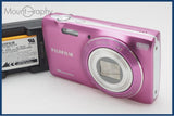 【動作保証】 FUJIFILM フジフィルム FinePix JZ250 バッテリー&amp;充電器付属 同梱無料 #i10915