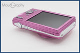 【動作保証】 FUJIFILM フジフィルム FinePix JZ250 バッテリー&amp;充電器付属 同梱無料 #i10915