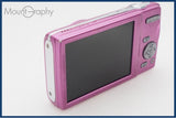 【動作保証】 FUJIFILM フジフィルム FinePix JZ250 バッテリー&amp;充電器付属 同梱無料 #i10915