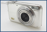 【動作保証】 FUJIFILM フジフィルム FinePix JX280 同梱無料 #i10916