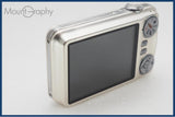 【動作保証】 FUJIFILM フジフィルム FinePix JX280 同梱無料 #i10916