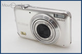 FUJIFILM フジフィルム FinePix JX280 同梱無料 #i10917