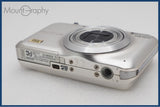 FUJIFILM フジフィルム FinePix JX280 同梱無料 #i10917