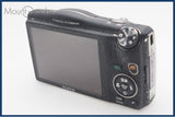 【動作保証】 FUJIFILM フジフィルム FinePix F775EXR 同梱無料 #i10919