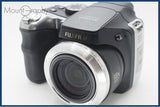 【動作保証】 FUJIFILM フジフィルム FinePix S8100 fd 同梱無料 #i10924
