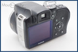 【動作保証】 FUJIFILM フジフィルム FinePix S8100 fd 同梱無料 #i10924