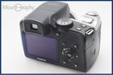 【動作保証】 FUJIFILM フジフィルム FinePix S8100 fd 同梱無料 #i10924