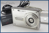 【動作保証】 CASIO カシオ EXILIM EX-S100 バッテリー&amp;充電器付属 同梱無料 #i10925