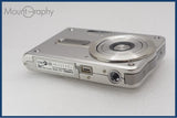【動作保証】 CASIO カシオ EXILIM EX-S100 バッテリー&amp;充電器付属 同梱無料 #i10925