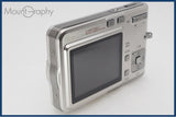 【動作保証】 CASIO カシオ EXILIM EX-S100 バッテリー&amp;充電器付属 同梱無料 #i10925