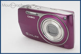CASIO カシオ EXILIM EX-Z2300 同梱無料 #i10931