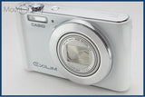 【動作保証】 CASIO カシオ EXILIM EX-ZS240 同梱無料 #i10932
