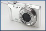 【美品・動作保証】 CASIO カシオ EXILIM EX-ZS160 同梱無料 #i10934