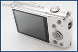 【美品・動作保証】 CASIO カシオ EXILIM EX-ZS160 同梱無料 #i10934