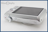 【動作保証】 CASIO カシオ EXILIM EX-ZS210 同梱無料 #i10935