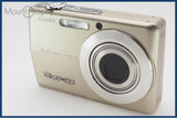 【動作保証】 CASIO カシオ EXILIM EX-Z500 同梱無料 #i10936