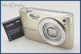 【美品・動作保証】 CASIO カシオ EXILIM EX-Z400 バッテリーのみ付属 同梱無料 #i10940