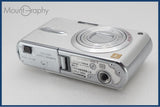 【動作保証】 Panasonic パナソニック LUMIX DMC-FX01 同梱無料 #i10942