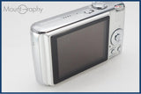 【動作保証】 Panasonic パナソニック LUMIX DMC-FX01 同梱無料 #i10942
