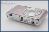 難あり Panasonic パナソニック LUMIX DMC-FX33 同梱無料 #i10944