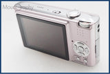 難あり Panasonic パナソニック LUMIX DMC-FX33 同梱無料 #i10944