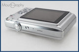 【美品・動作保証】 Panasonic パナソニック LUMIX DMC-FX35 同梱無料 #i10945