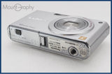 【美品・動作保証】 Panasonic パナソニック LUMIX DMC-FX35 同梱無料 #i10945