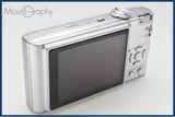 【美品・動作保証】 Panasonic パナソニック LUMIX DMC-FX35 同梱無料 #i10945