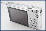 【美品・動作保証】 Panasonic パナソニック LUMIX DMC-FX35 同梱無料 #i10945
