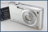 【動作保証】 Panasonic パナソニック LUMIX DMC-FX37 バッテリーのみ付属 同梱無料 #i10946